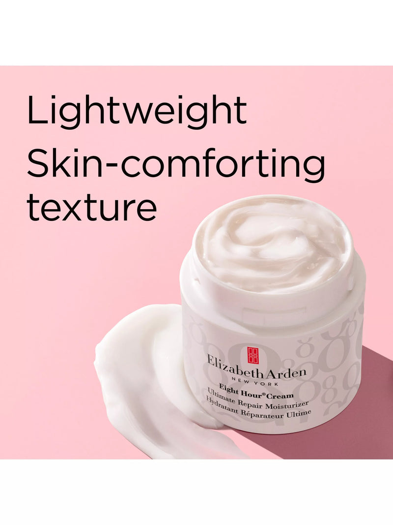 Elizabeth Arden Ultimate Repair Moisturiser 50ml (British brand)