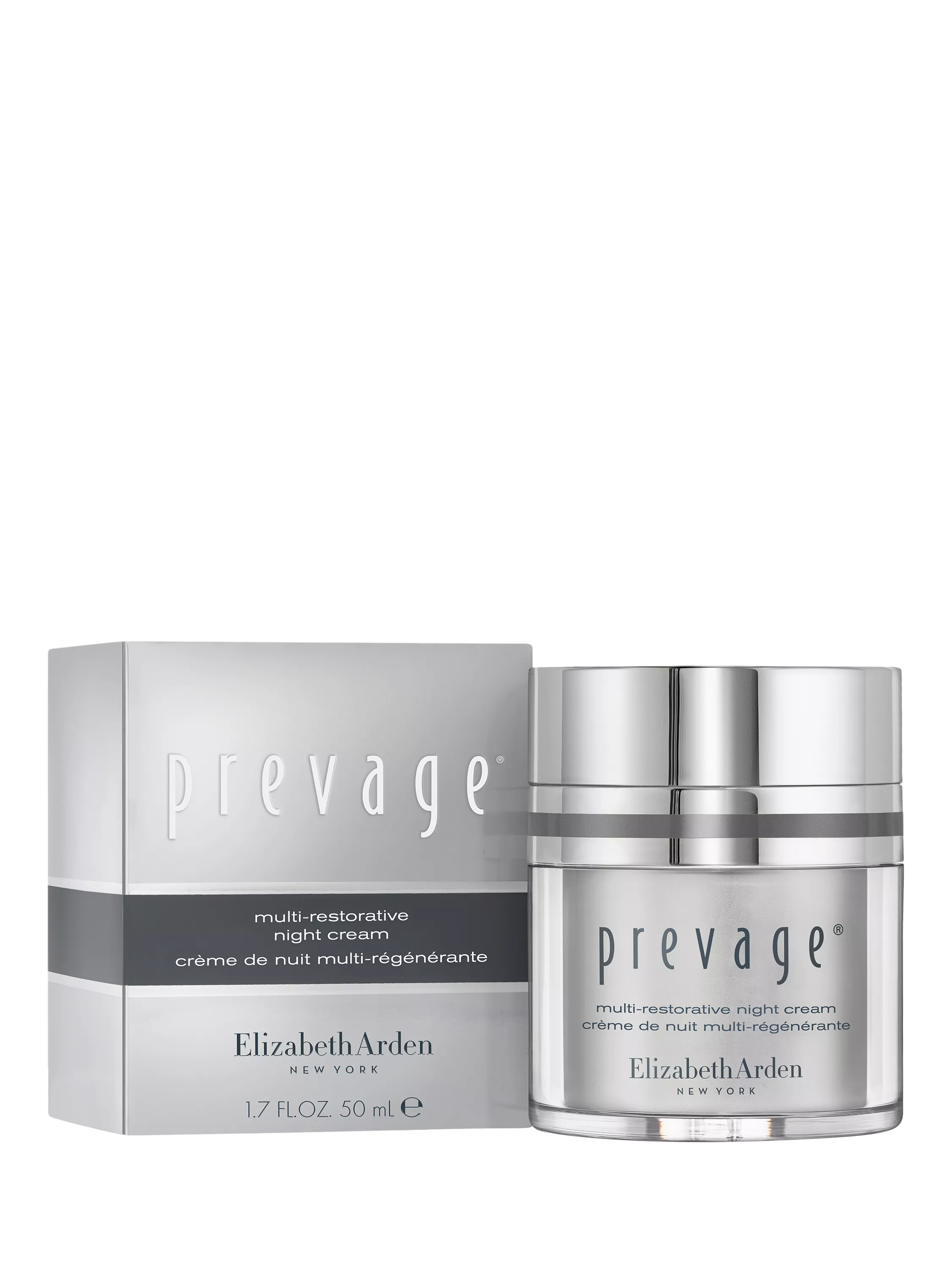 Elizabeth Arden Prevage Multi-Restorative Day Cream SPF 30 50ml (British brand)