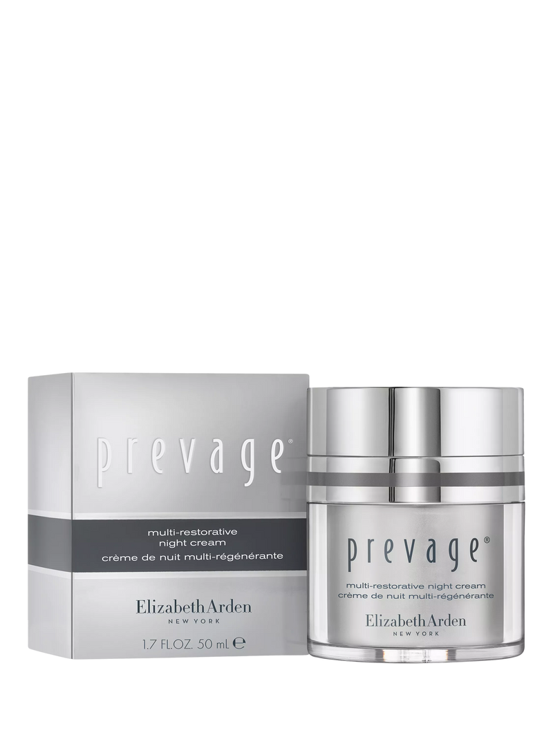 Elizabeth Arden Prevage Multi-Restorative Day Cream SPF 30 50ml (British brand)