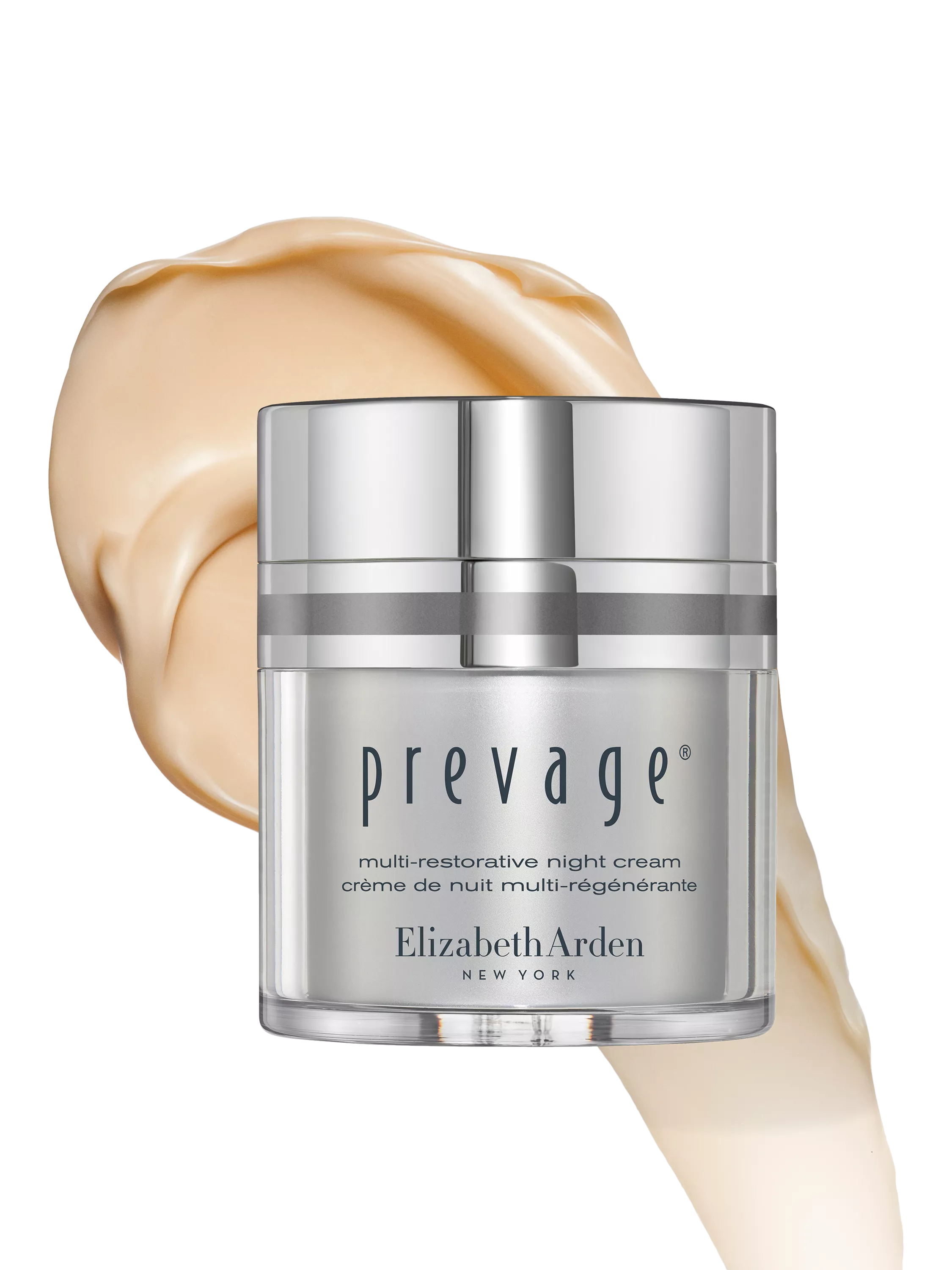 Elizabeth Arden Prevage Multi-Restorative Night Cream 50ml - British product