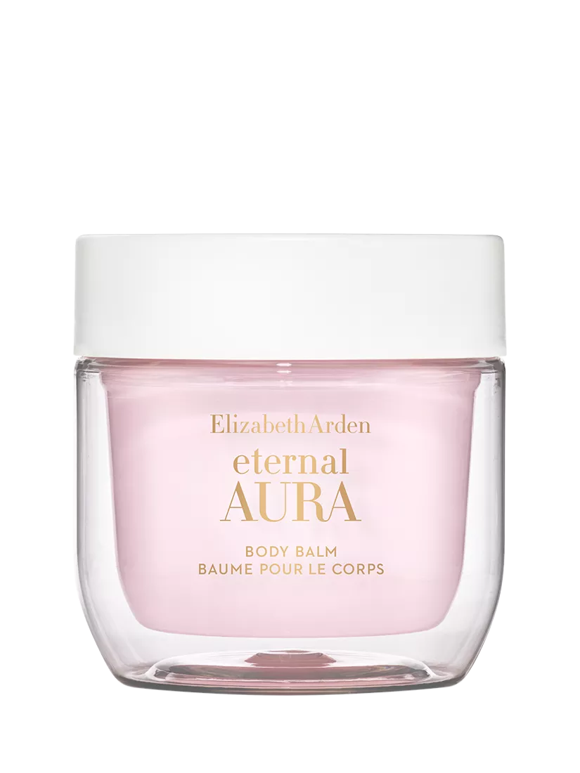 Elizabeth Arden Eternal Aura body balm 125ml - British product