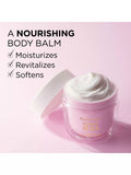 Elizabeth Arden Eternal Aura body balm 125ml - British product