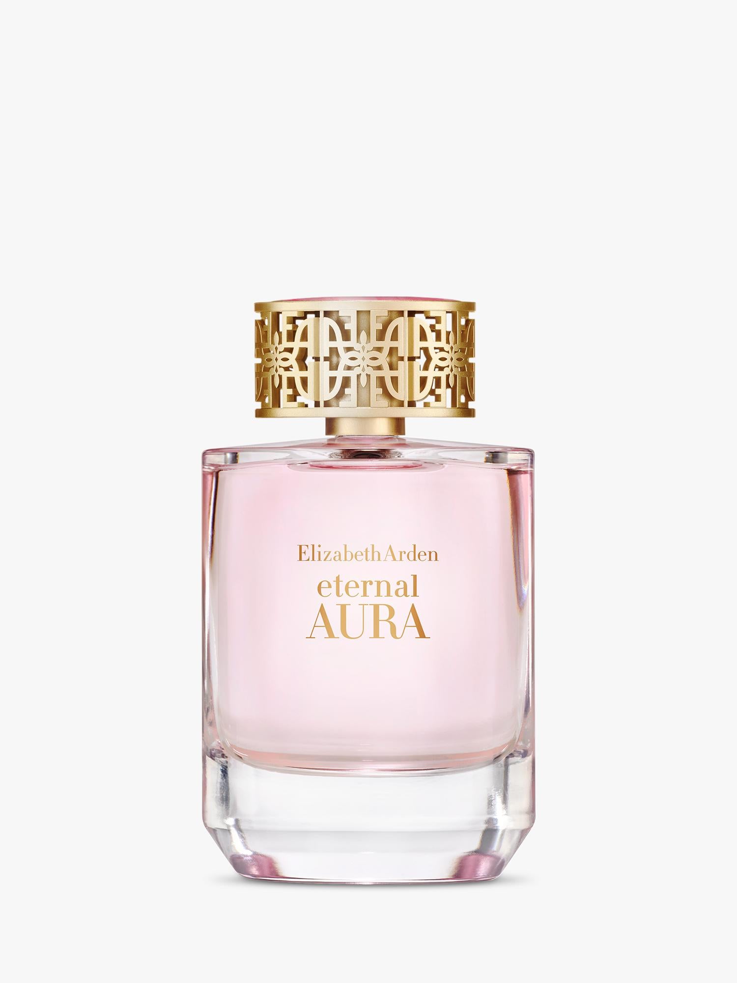 Elizabeth Arden Eternal Aura Eau de Parfum 100ml, imported from the UK