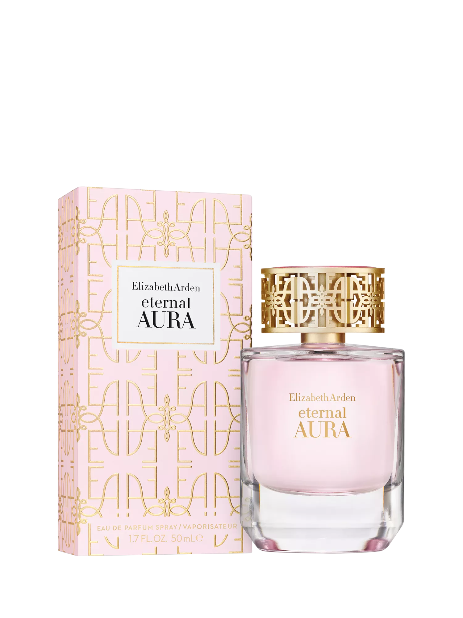 Elizabeth Arden Eternal Aura Eau de Parfum 100ml