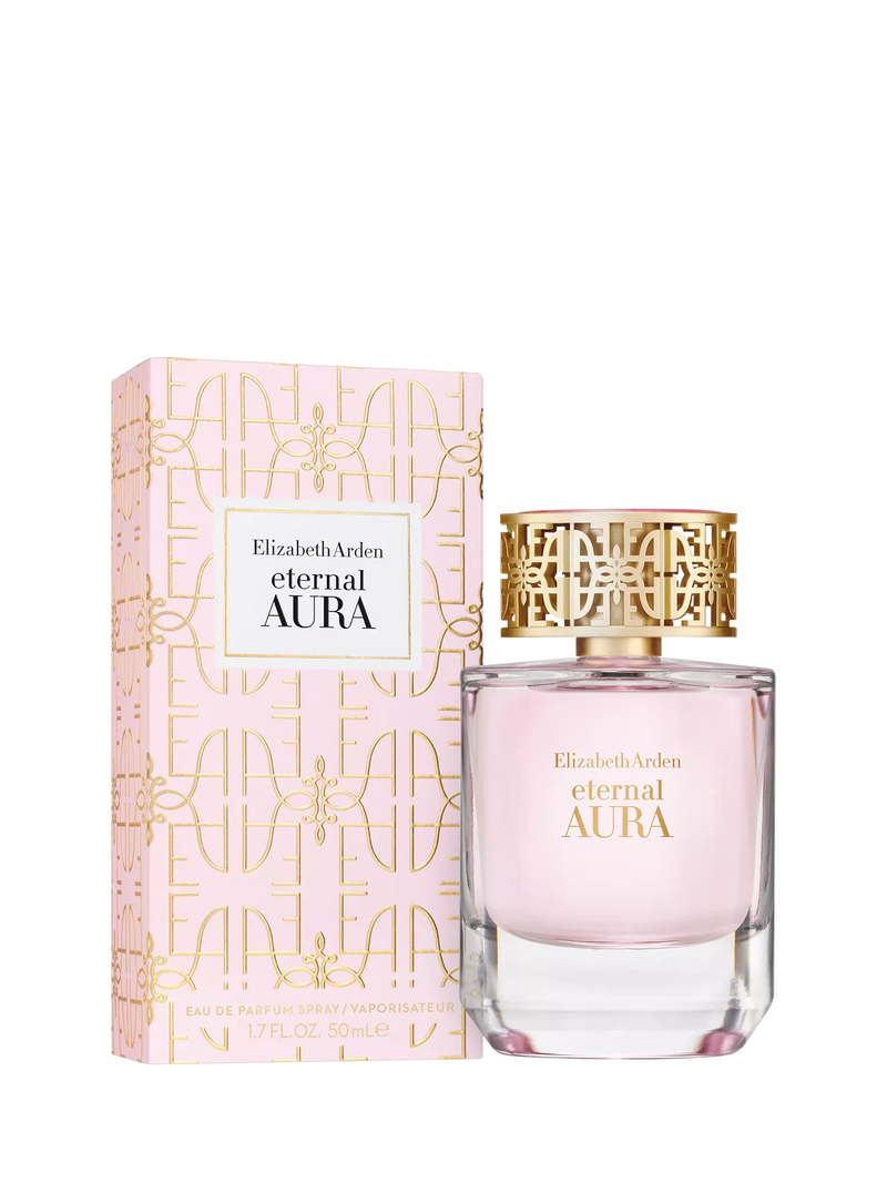 Elizabeth Arden Eternal Aura Eau de Parfum 100ml