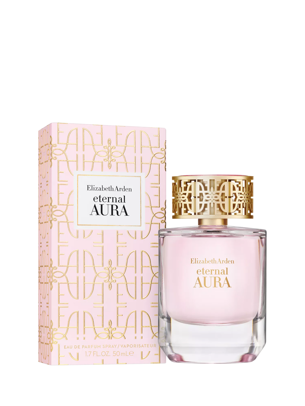 Elizabeth Arden Eternal Aura Eau de Parfum 100ml