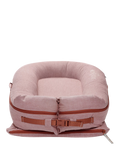 DockATot Deluxe+ baby pod Pink - British product
