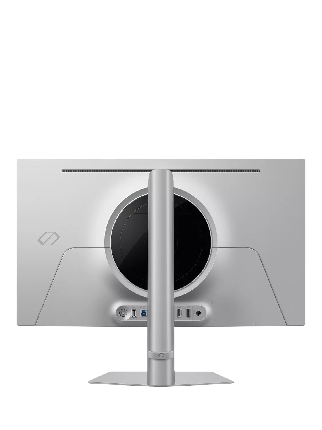 Samsung Odyssey OLED G6 27 inch gaming monitor (British brand)