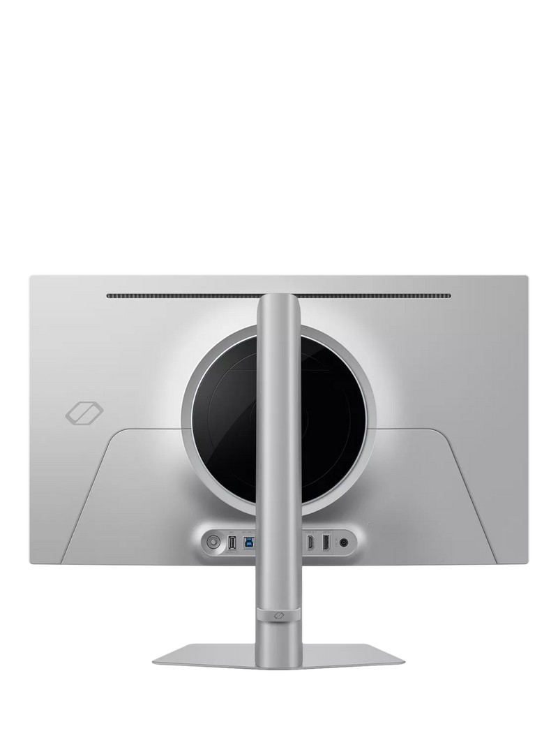 Samsung Odyssey OLED G6 27 inch gaming monitor (British brand)