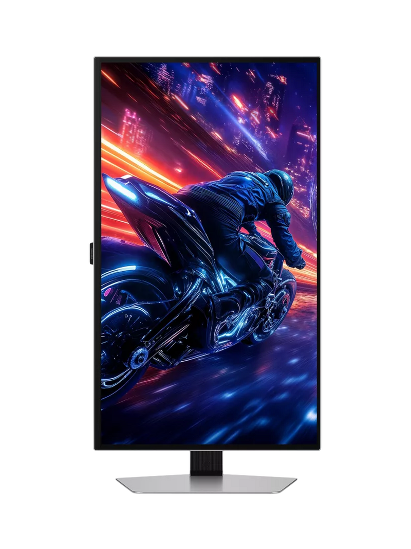 Samsung Odyssey OLED G6 27 inch gaming monitor (British brand)