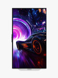 Samsung Odyssey G8 QD-OLED 27 inch gaming monitor - British product