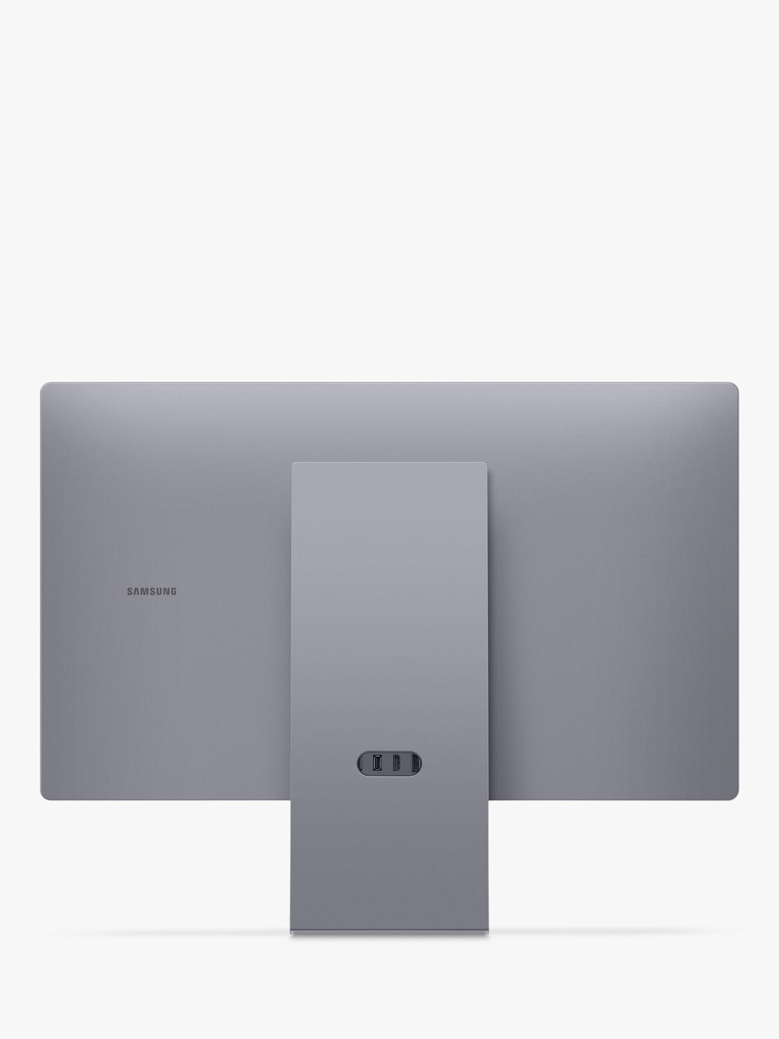 Samsung smart OLED monitor 4K 32-inch, imported from the UK