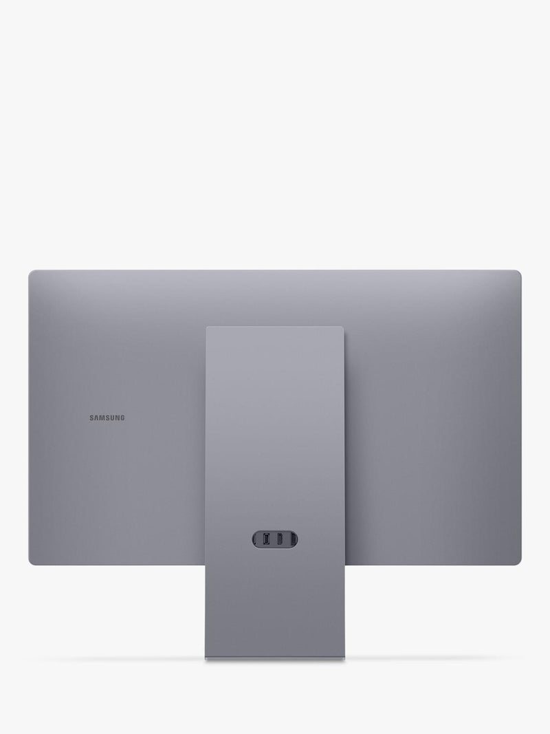 Samsung smart OLED monitor 4K 32-inch, imported from the UK