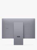 Samsung smart OLED monitor 4K 32-inch, imported from the UK