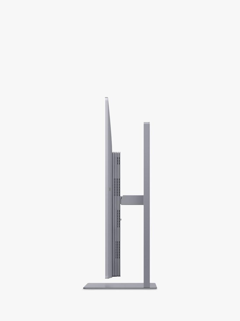 Samsung smart OLED monitor 4K 32-inch, imported from the UK