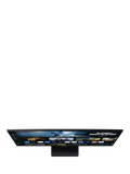 Samsung M70F 43-inch 4K UHD Smart Monitor black, UK version