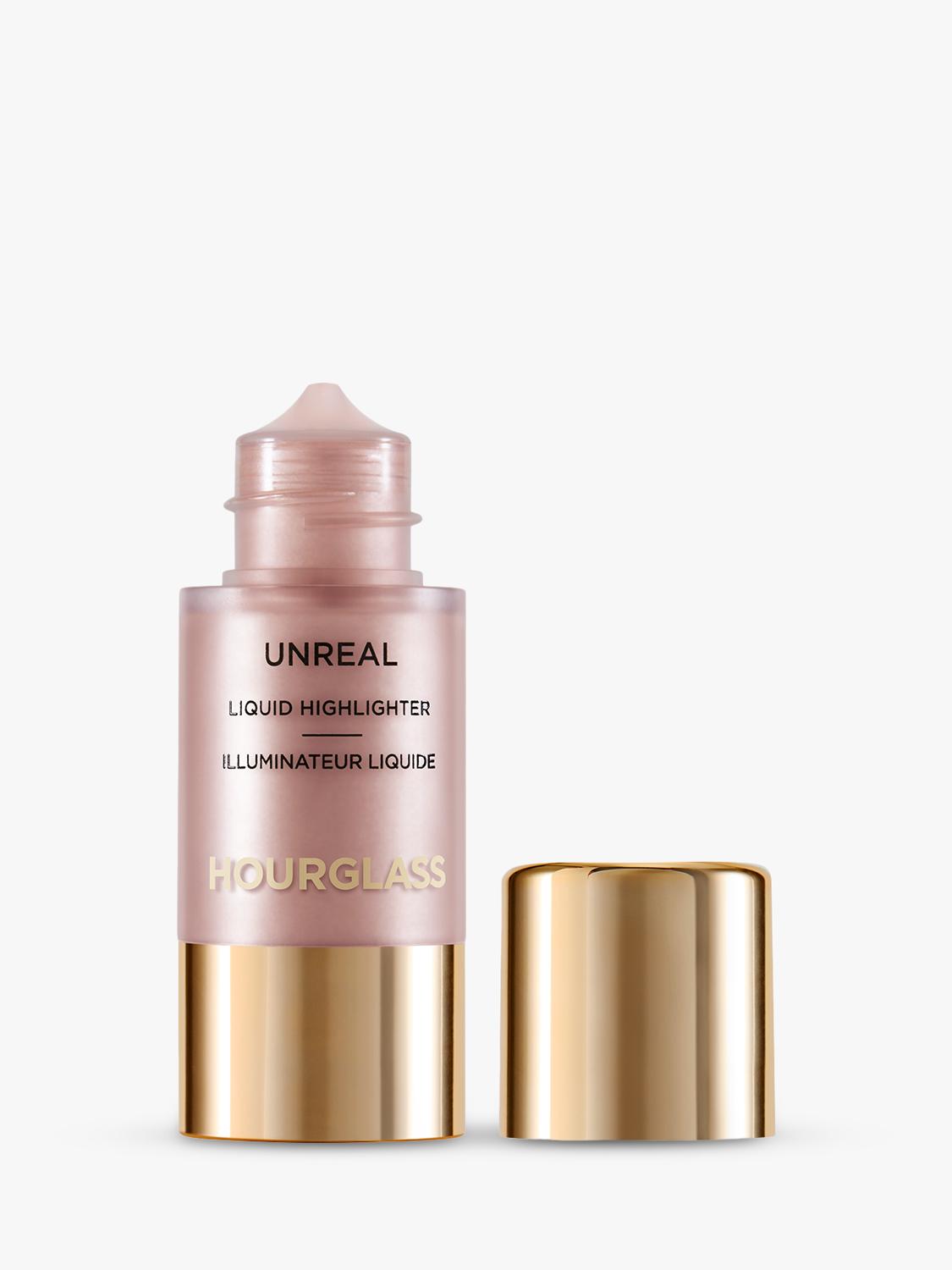 Hourglass Unreal liquid highlighter 10.3ml - British product