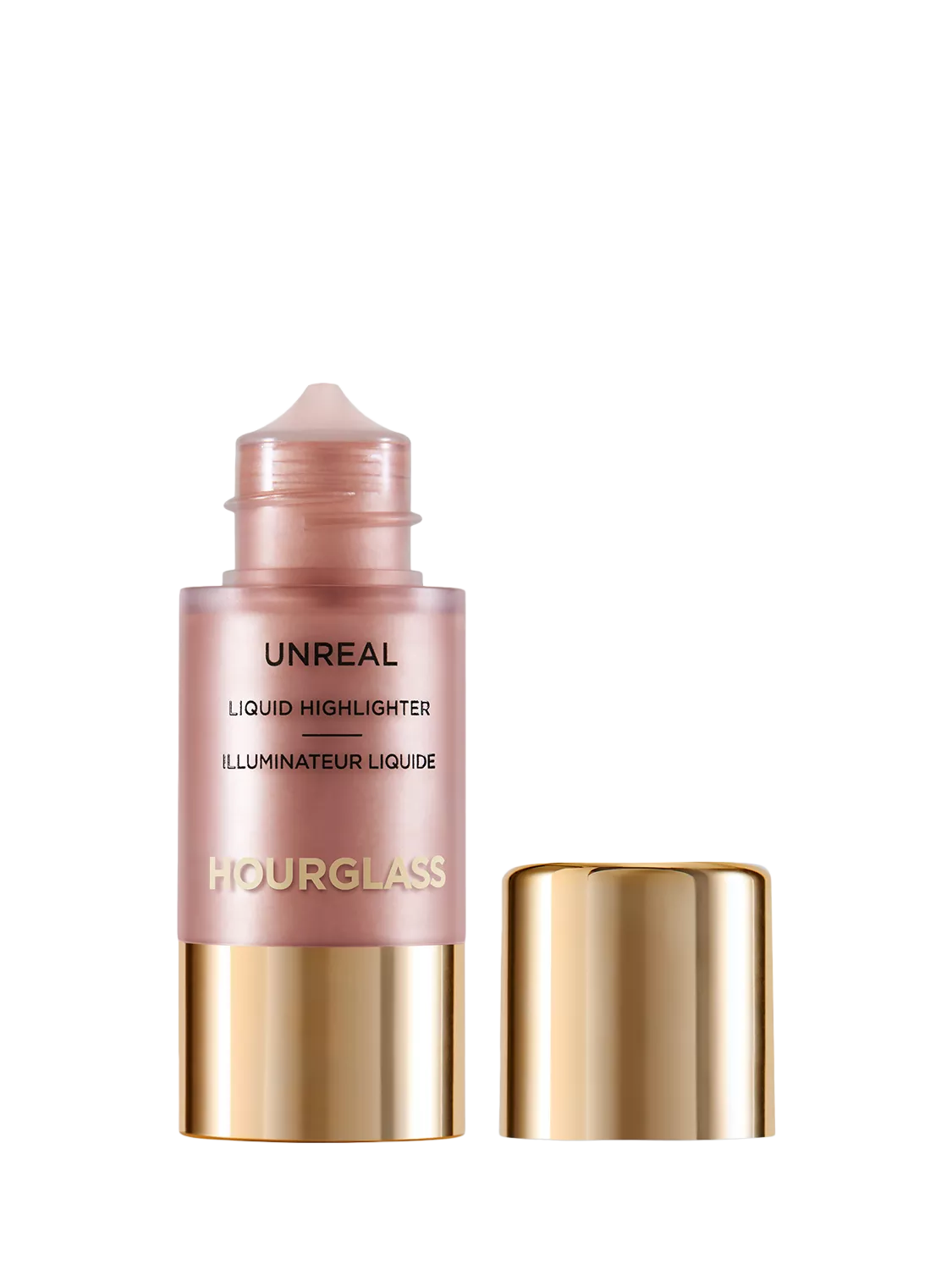 Hourglass Unreal Liquid Highlighter 10.3ml
