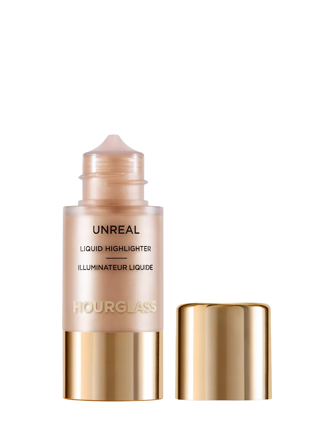 Hourglass Unreal Liquid Highlighter 10.3ml