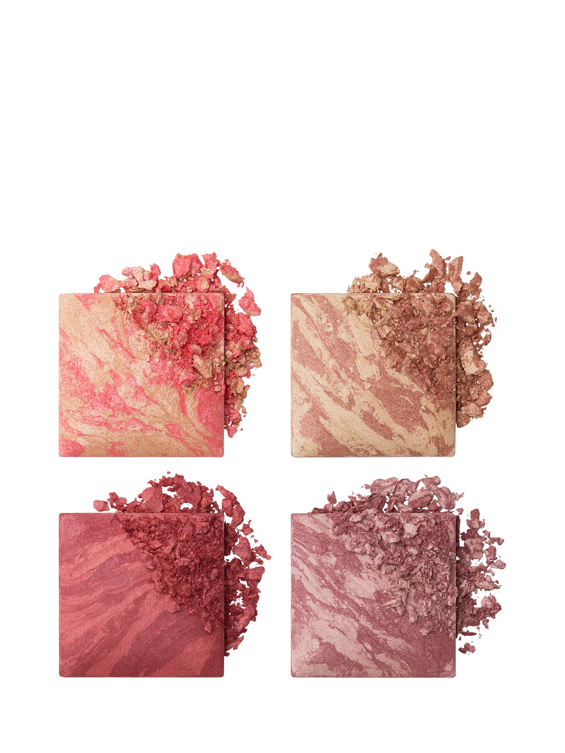 Hourglass Flushed Edit Palette 5.6g - British product
