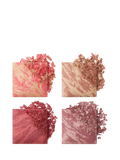 Hourglass Flushed Edit Palette 5.6g - British product