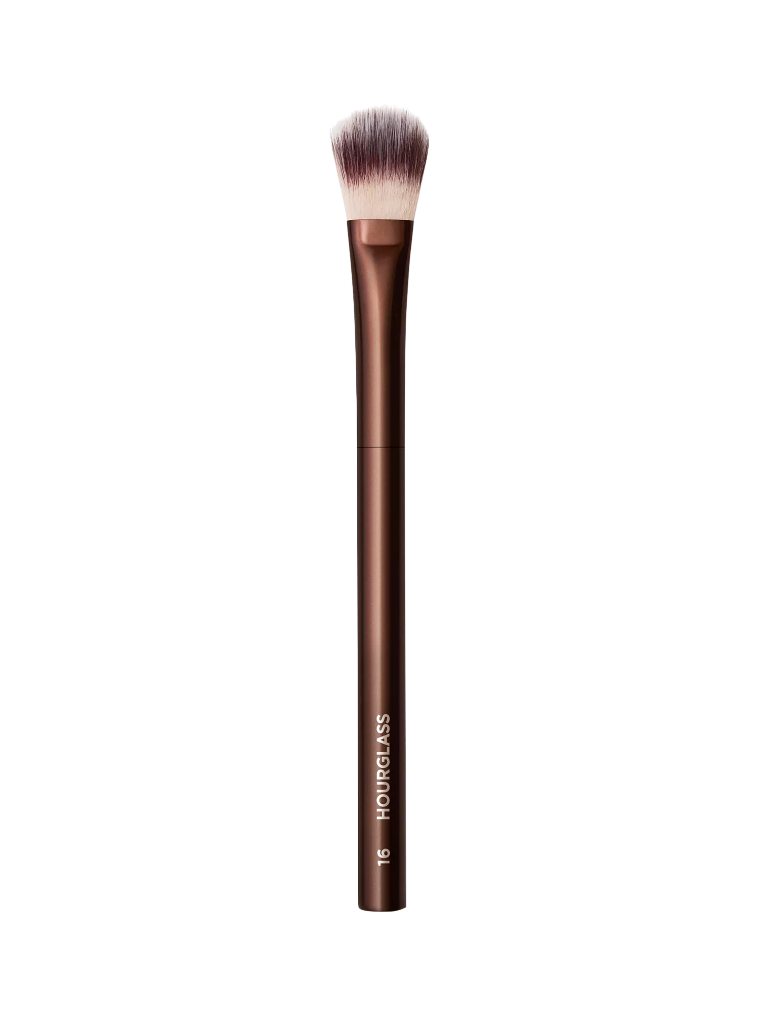 Hourglass No.16 highlighter brush - British product