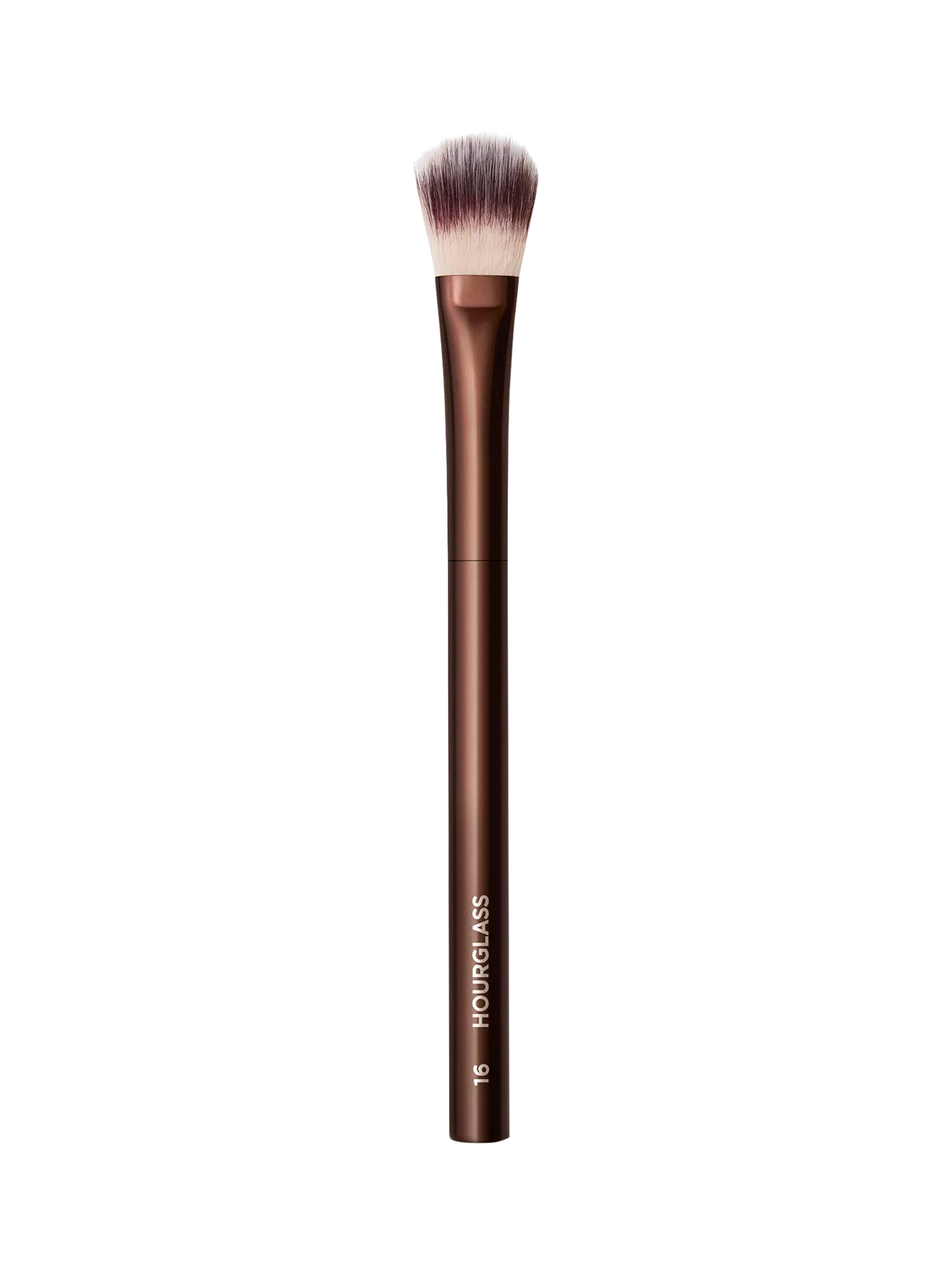 Hourglass No.16 highlighter brush - British product