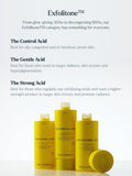 Skin Rocks Strong Acid toner 150ml, UK version