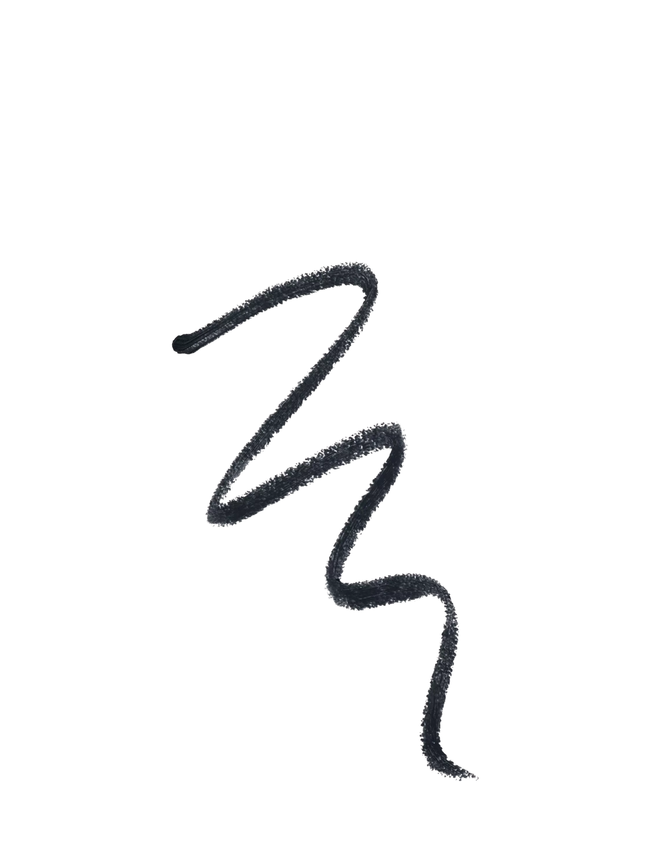 Elizabeth Arden High Drama Eyeliner Smokey Black 1.2g (British brand)