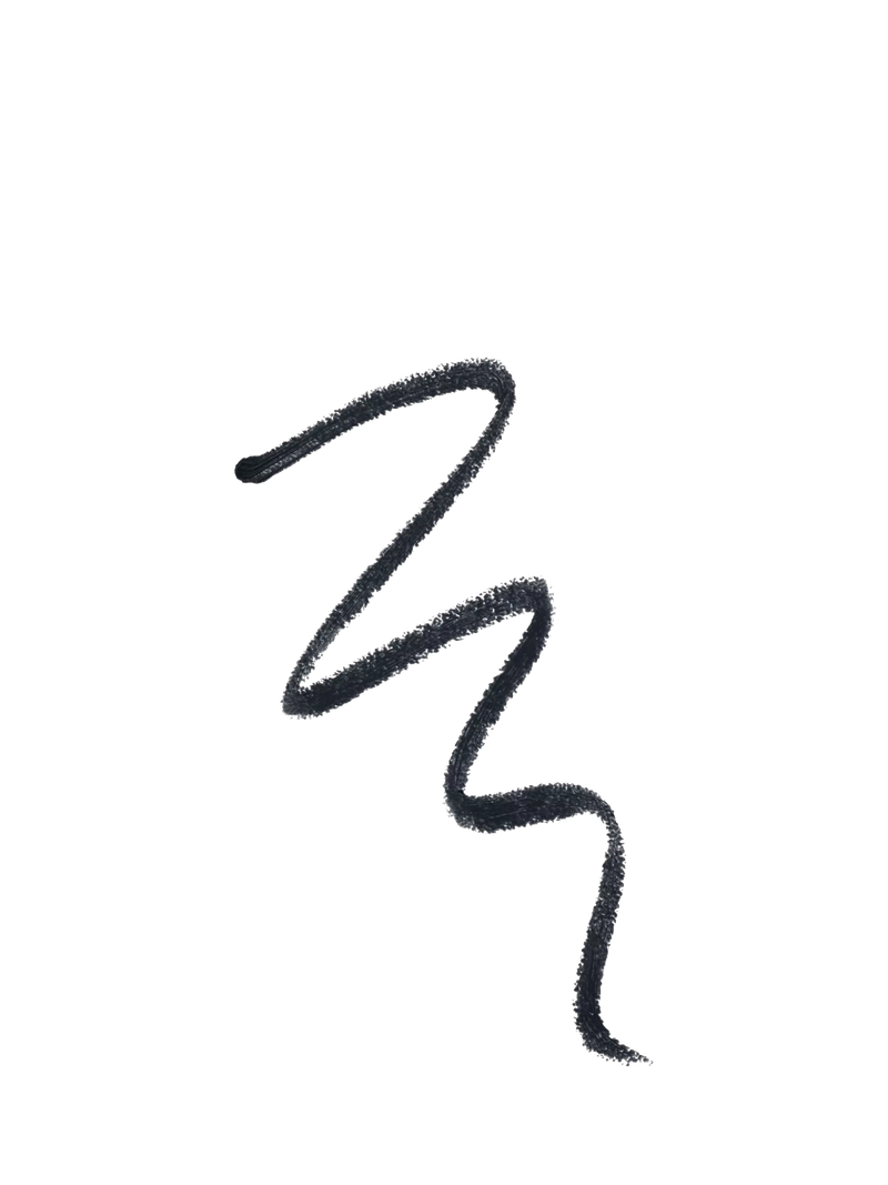 Elizabeth Arden High Drama Eyeliner Smokey Black 1.2g (British brand)
