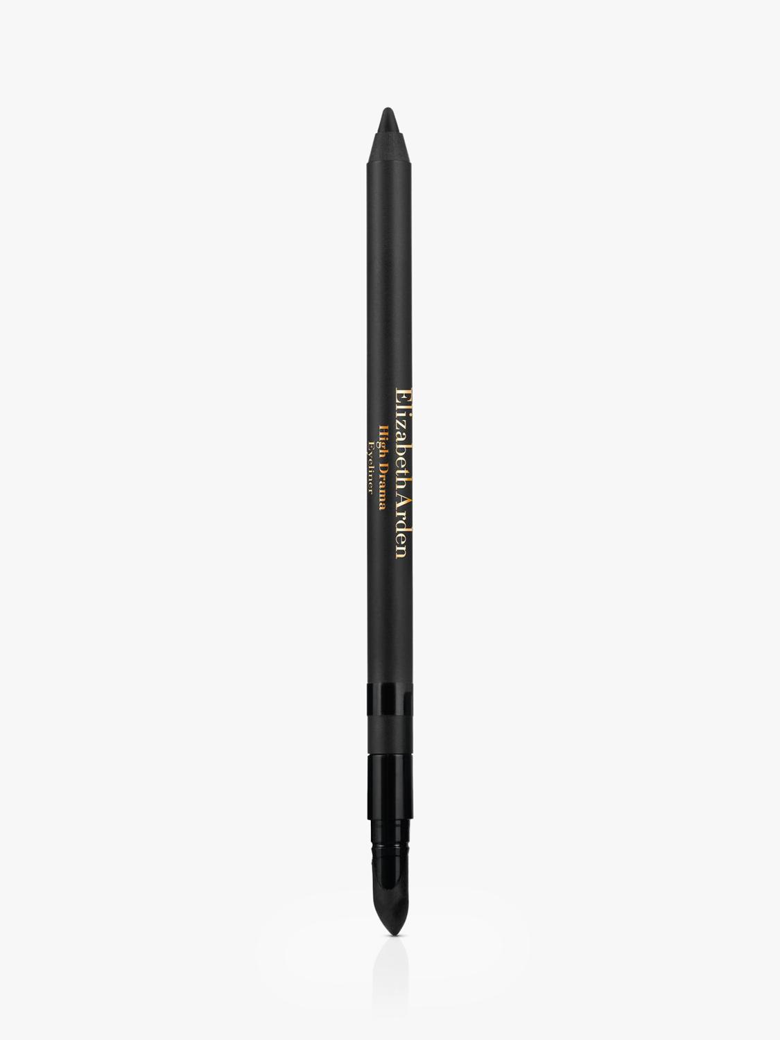 Elizabeth Arden High Drama Eyeliner Smokey Black 1.2g (British brand)