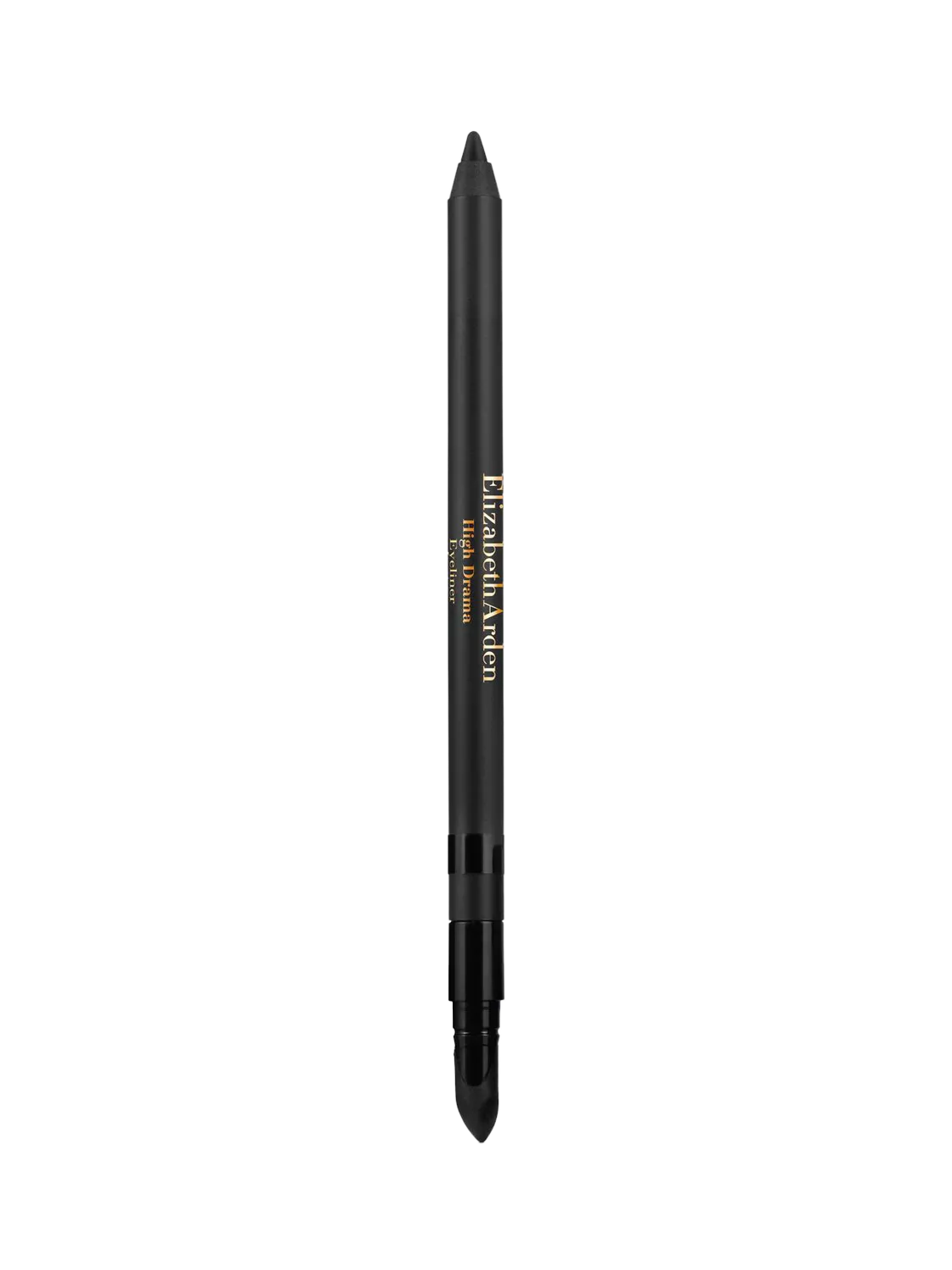 Elizabeth Arden High Drama Eyeliner Smokey Black 1.2g (British brand)