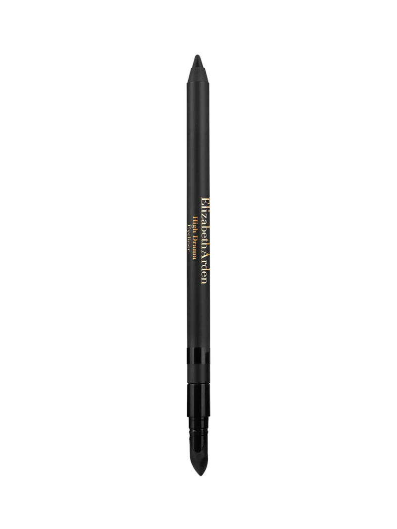 Elizabeth Arden High Drama Eyeliner Smokey Black 1.2g (British brand)