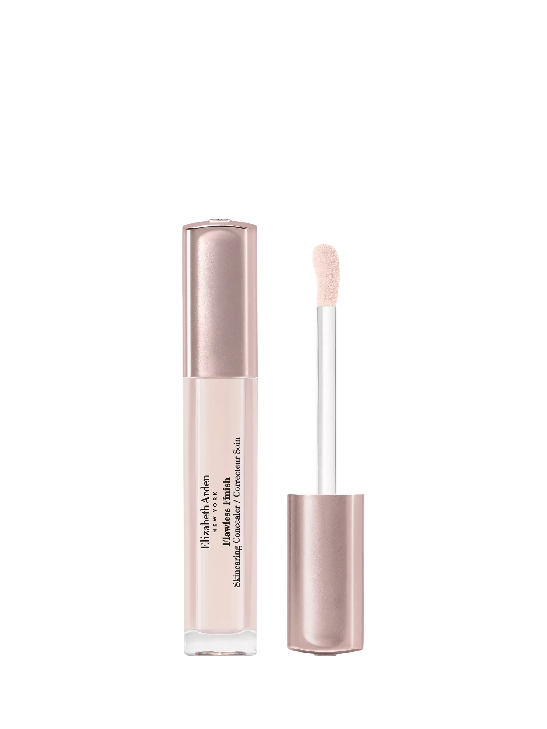 Elizabeth Arden Flawless Finish Skincaring Concealer 5.9ml, imported from the UK