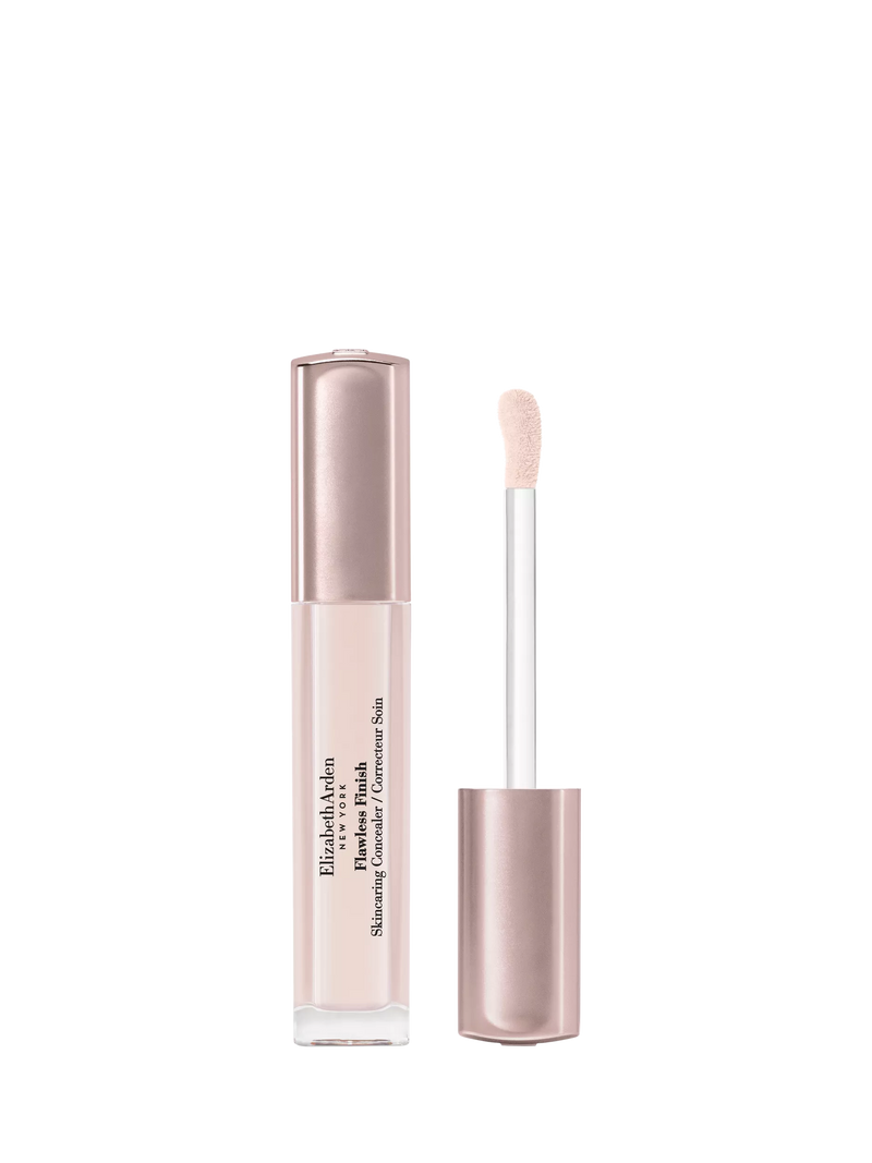Elizabeth Arden Flawless Finish Skincaring Concealer 5.9ml, imported from the UK