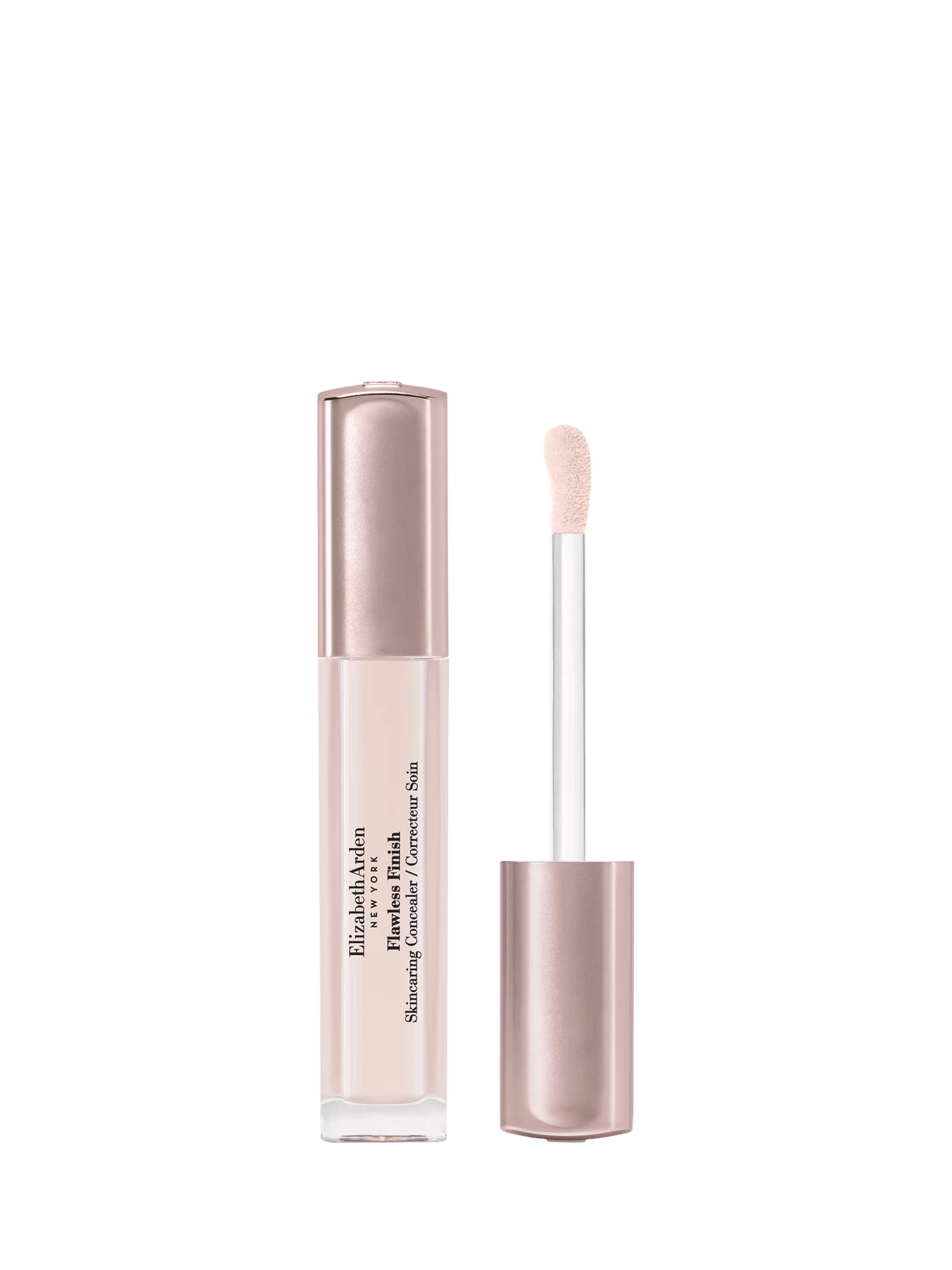 Elizabeth Arden Flawless Finish Skincaring Concealer 5.9ml, imported from the UK