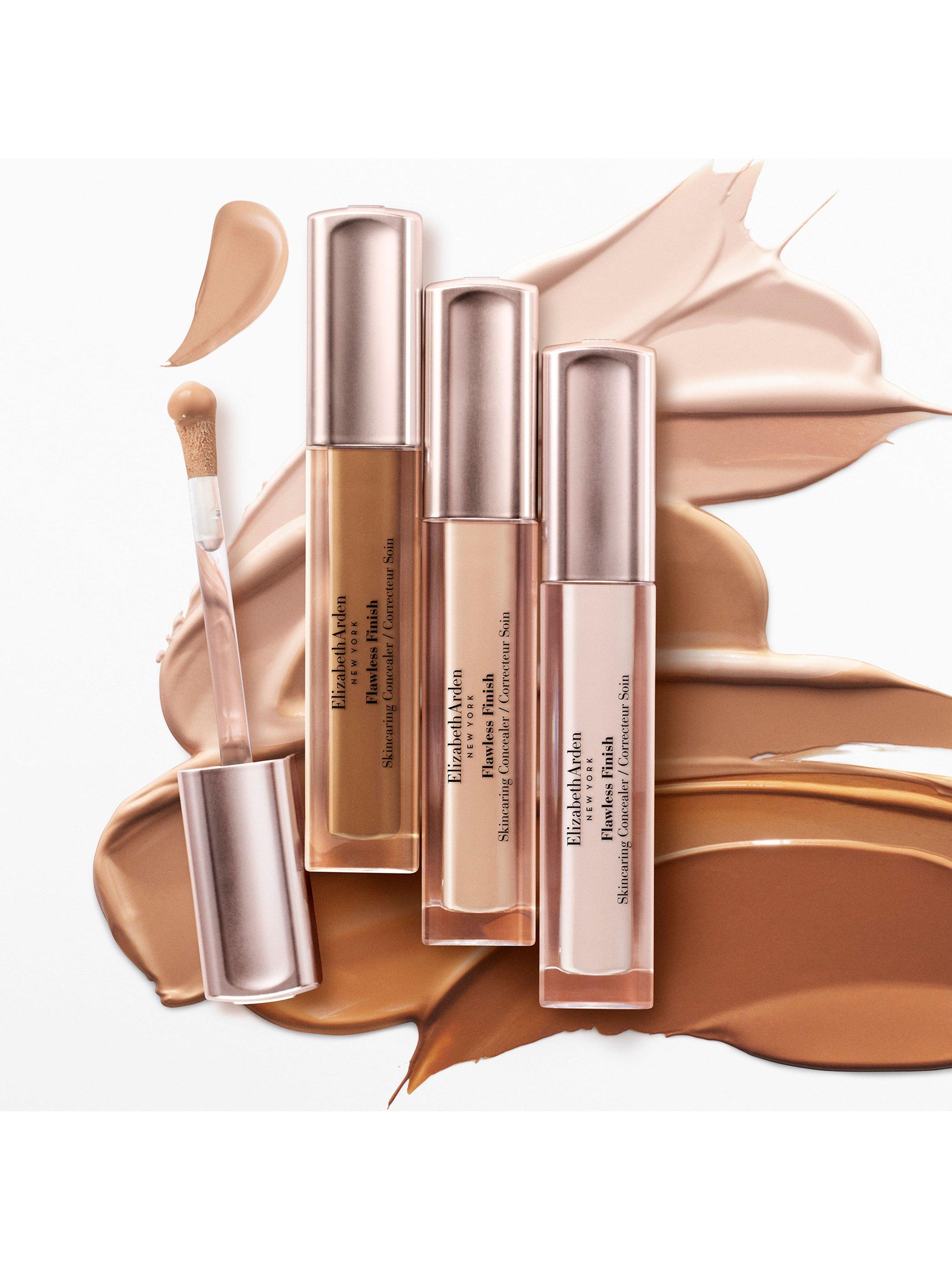 Elizabeth Arden Flawless Finish Skincaring Concealer 5.9ml, imported from the UK