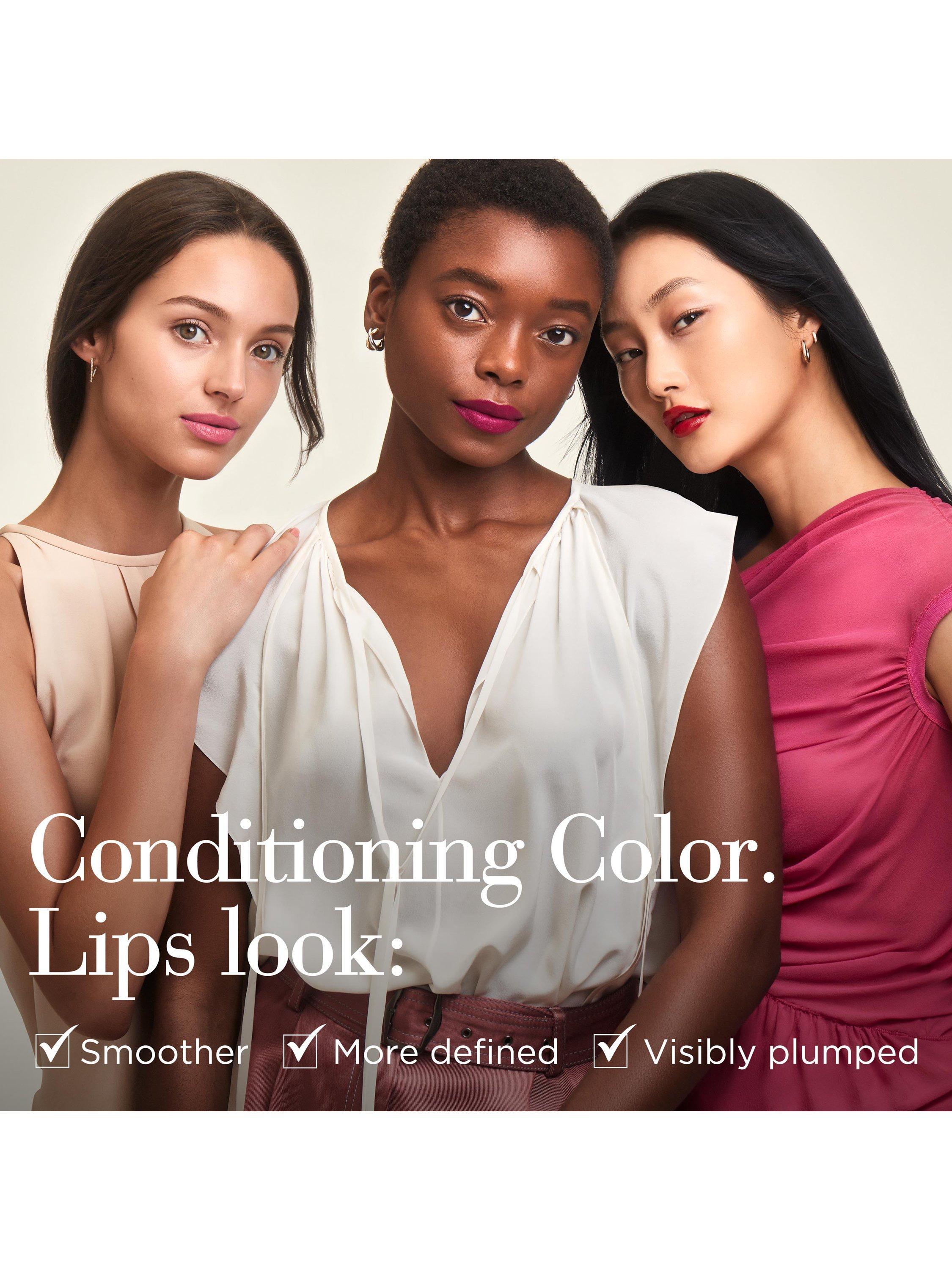 Elizabeth Arden lip colour lipstick 4g (British brand)