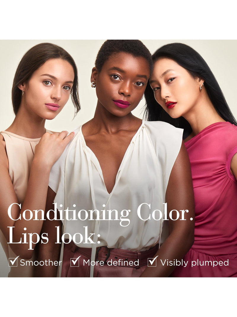 Elizabeth Arden lip colour lipstick 4g (British brand)