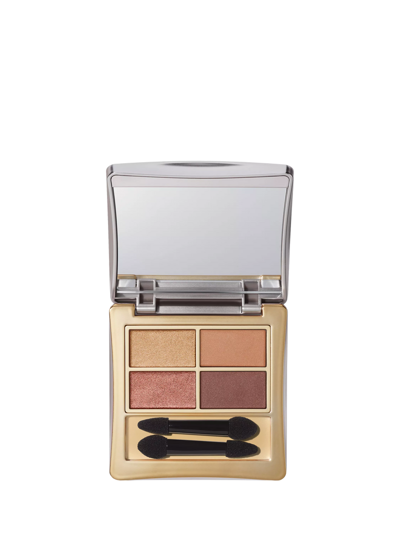 Elizabeth Arden eyeshadow quads 3g, imported from the UK
