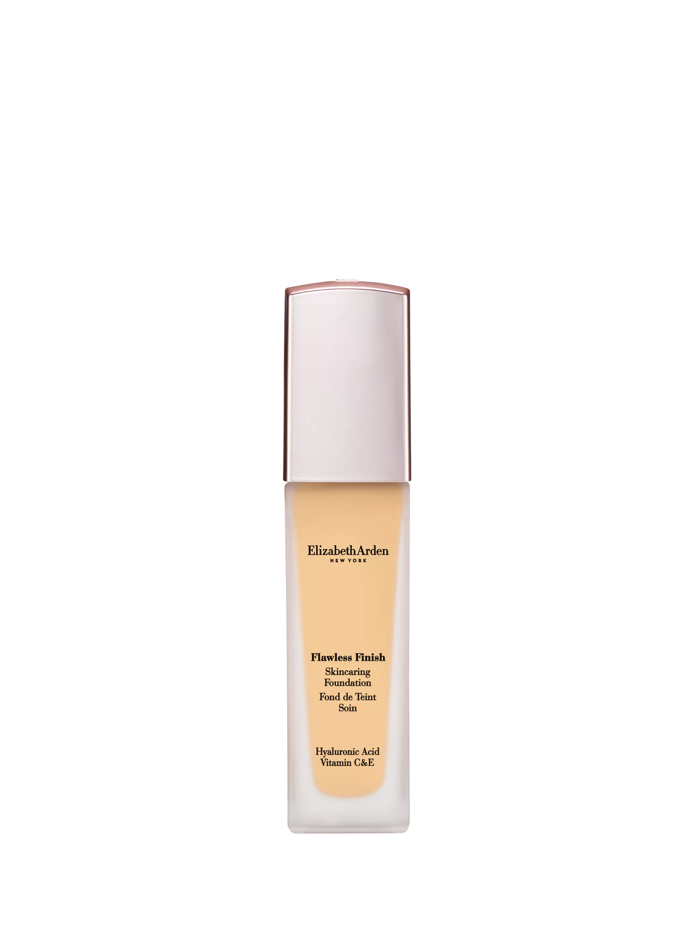 Elizabeth Arden Flawless Finish Skincaring Foundation 30ml