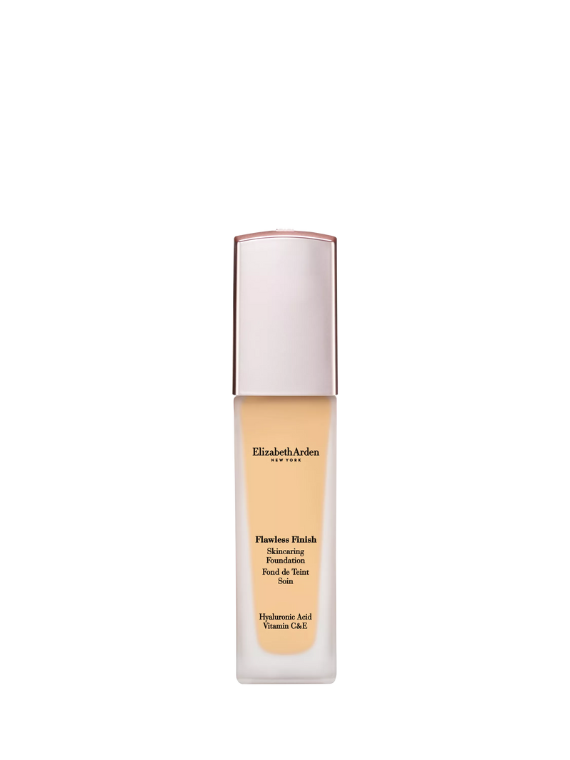 Elizabeth Arden Flawless Finish Skincaring Foundation 30ml
