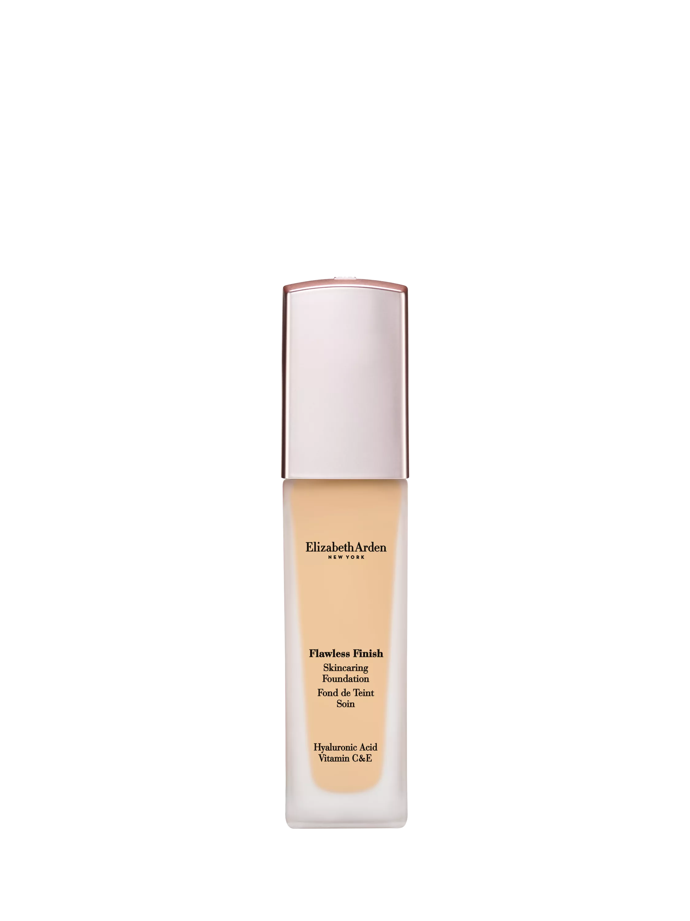 Elizabeth Arden Flawless Finish Skincaring Foundation 30ml