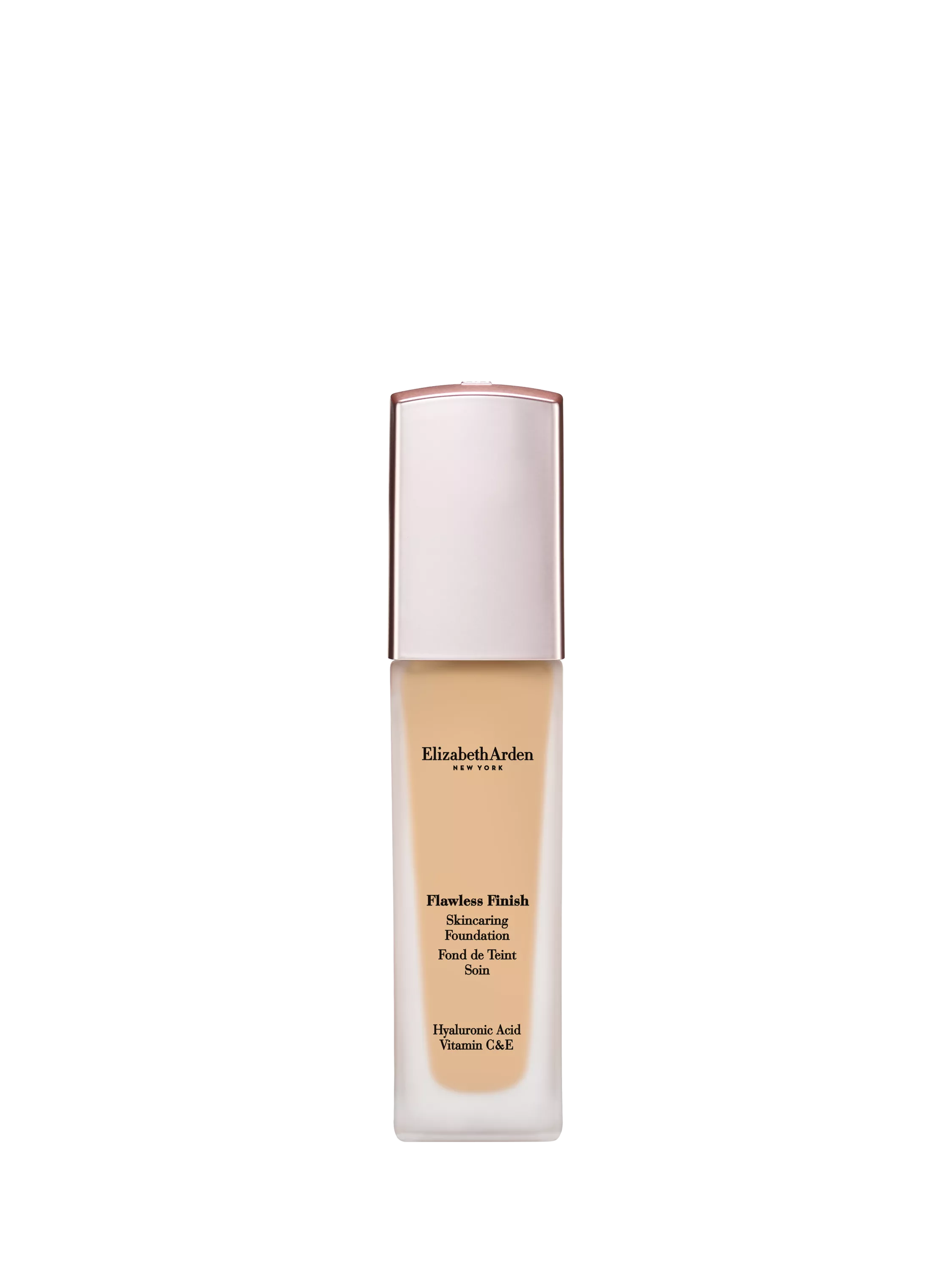 Elizabeth Arden Flawless Finish Skincaring Foundation 30ml