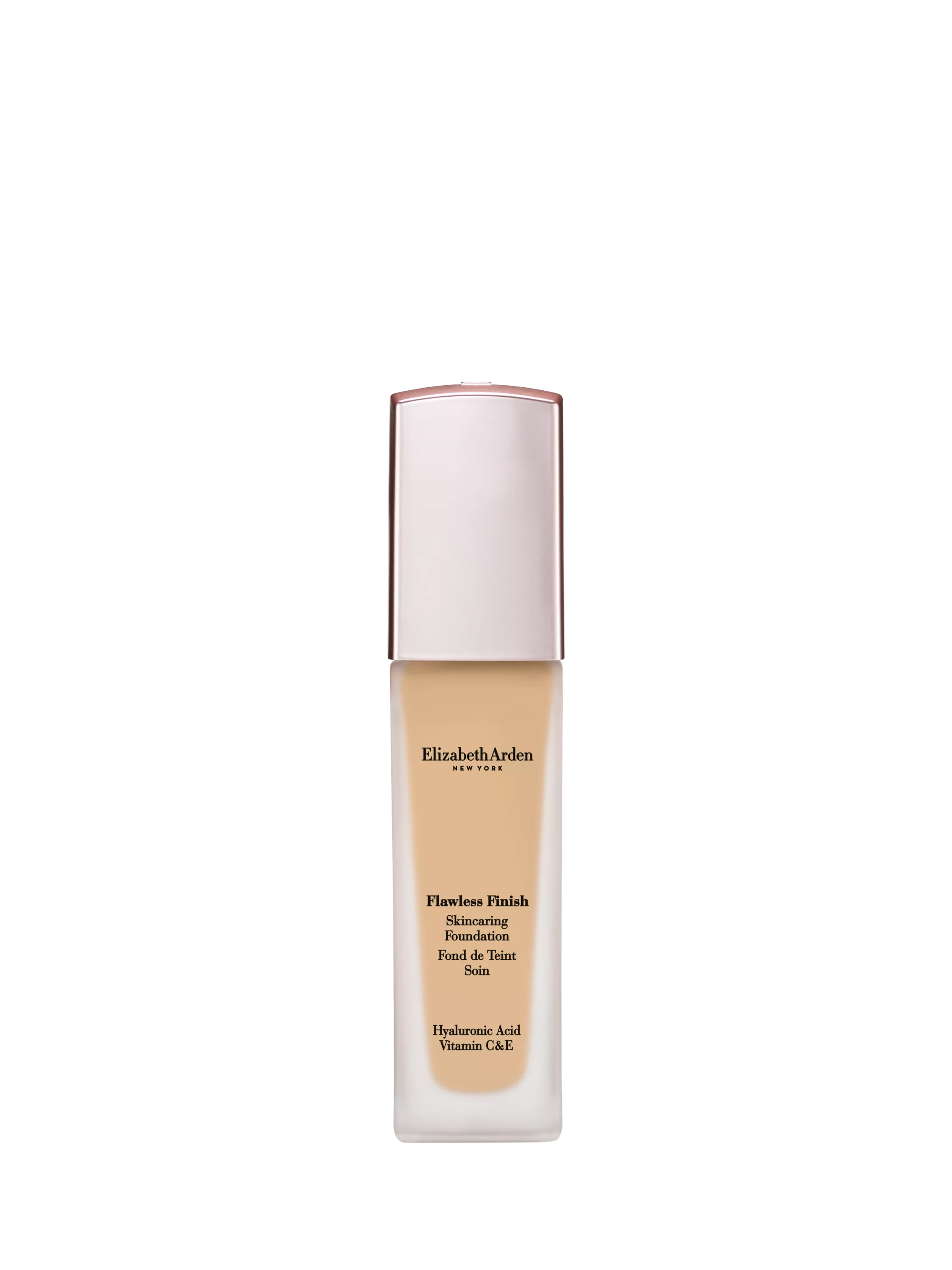 Elizabeth Arden Flawless Finish Skincaring Foundation 30ml