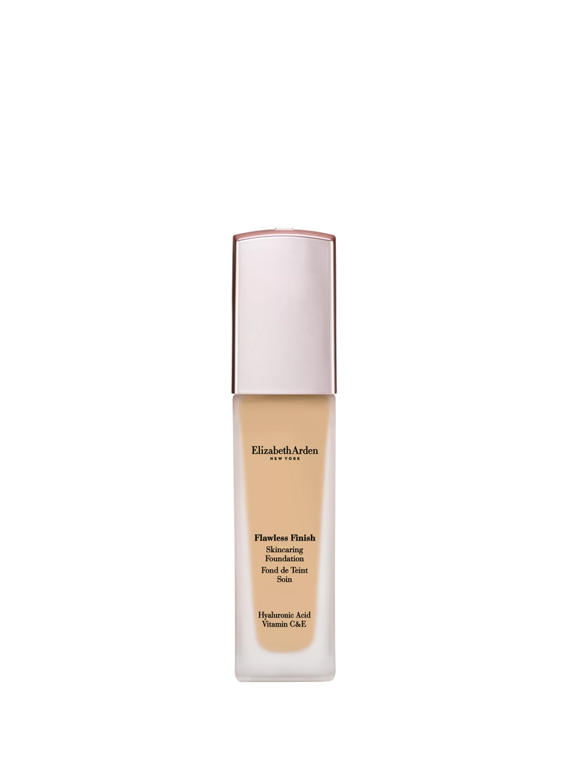 Elizabeth Arden Flawless Finish Skincaring Foundation 30ml
