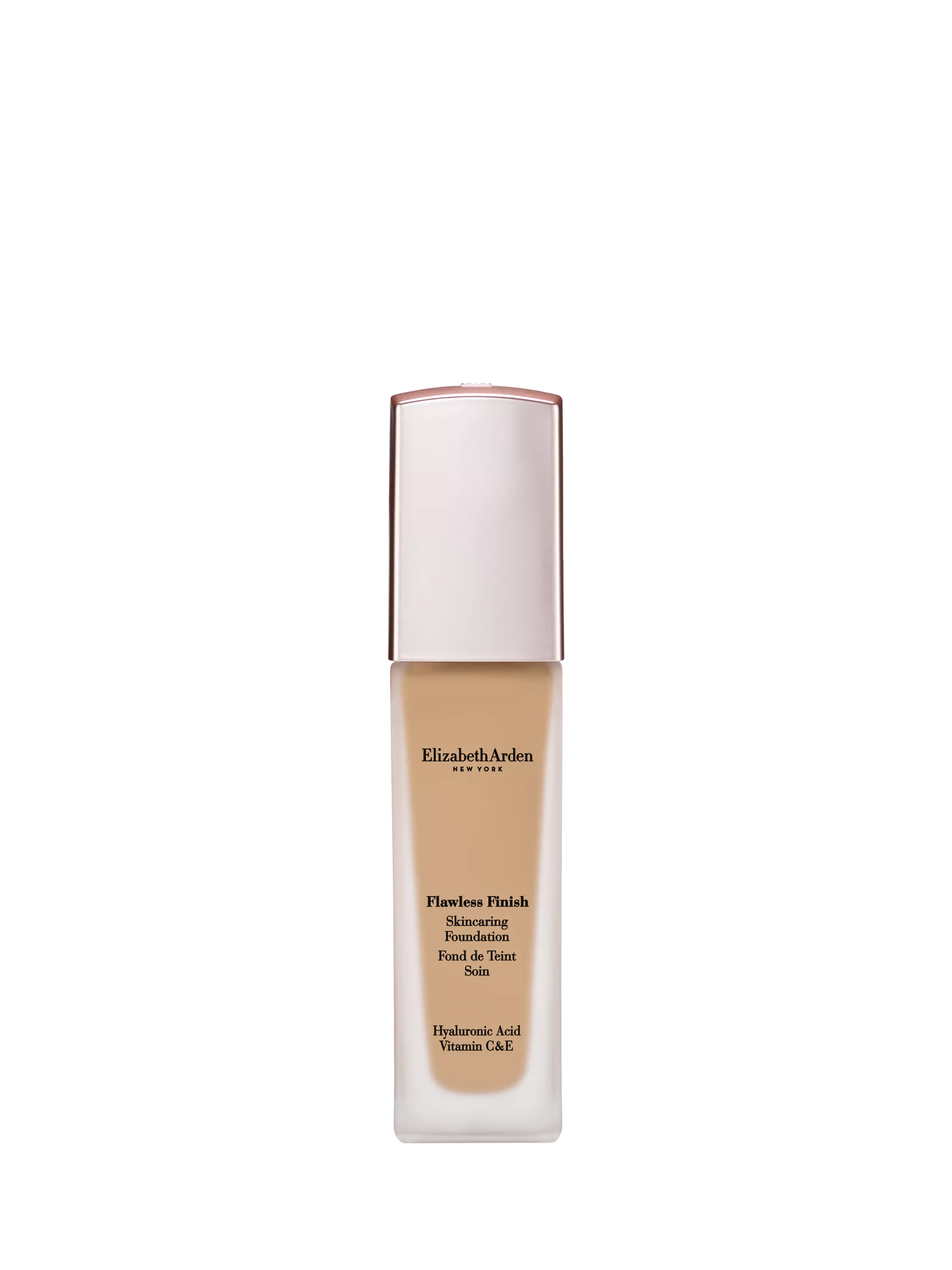 Elizabeth Arden Flawless Finish Skincaring Foundation 30ml