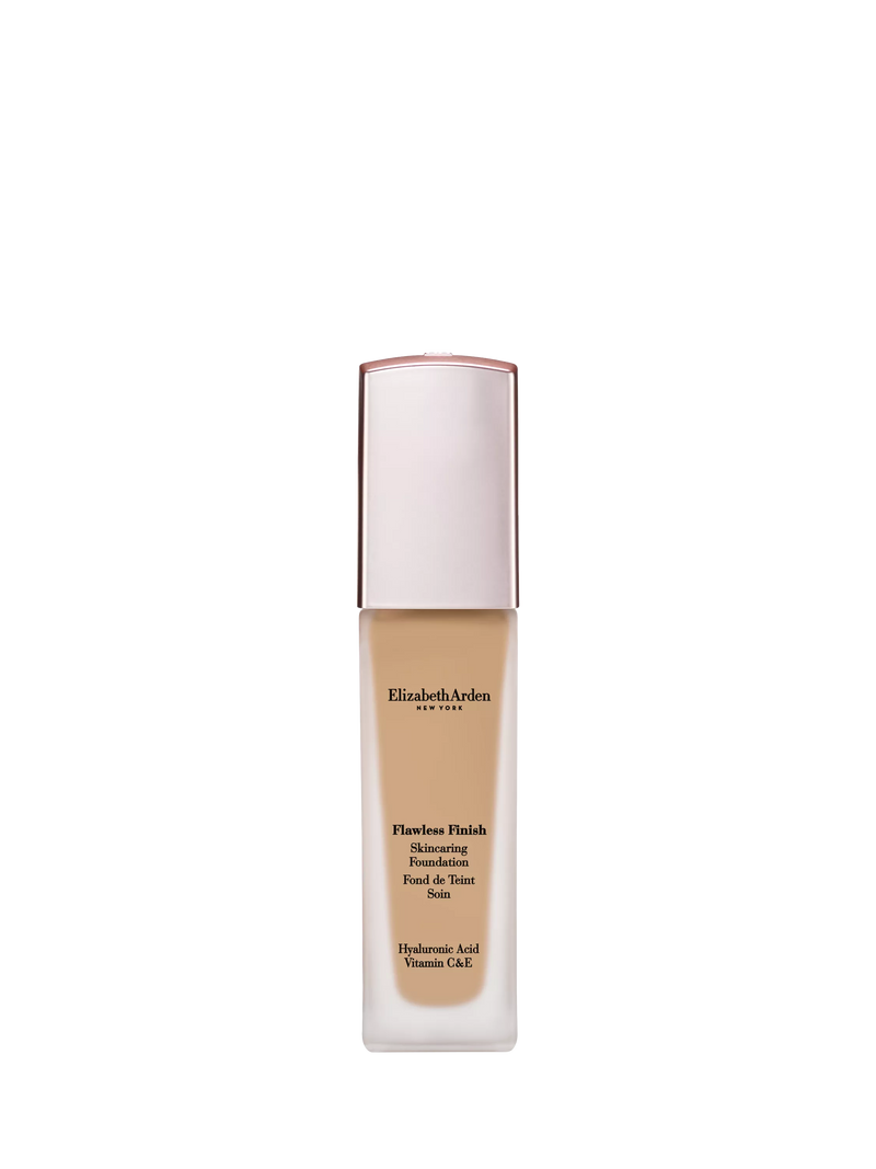 Elizabeth Arden Flawless Finish Skincaring Foundation 30ml