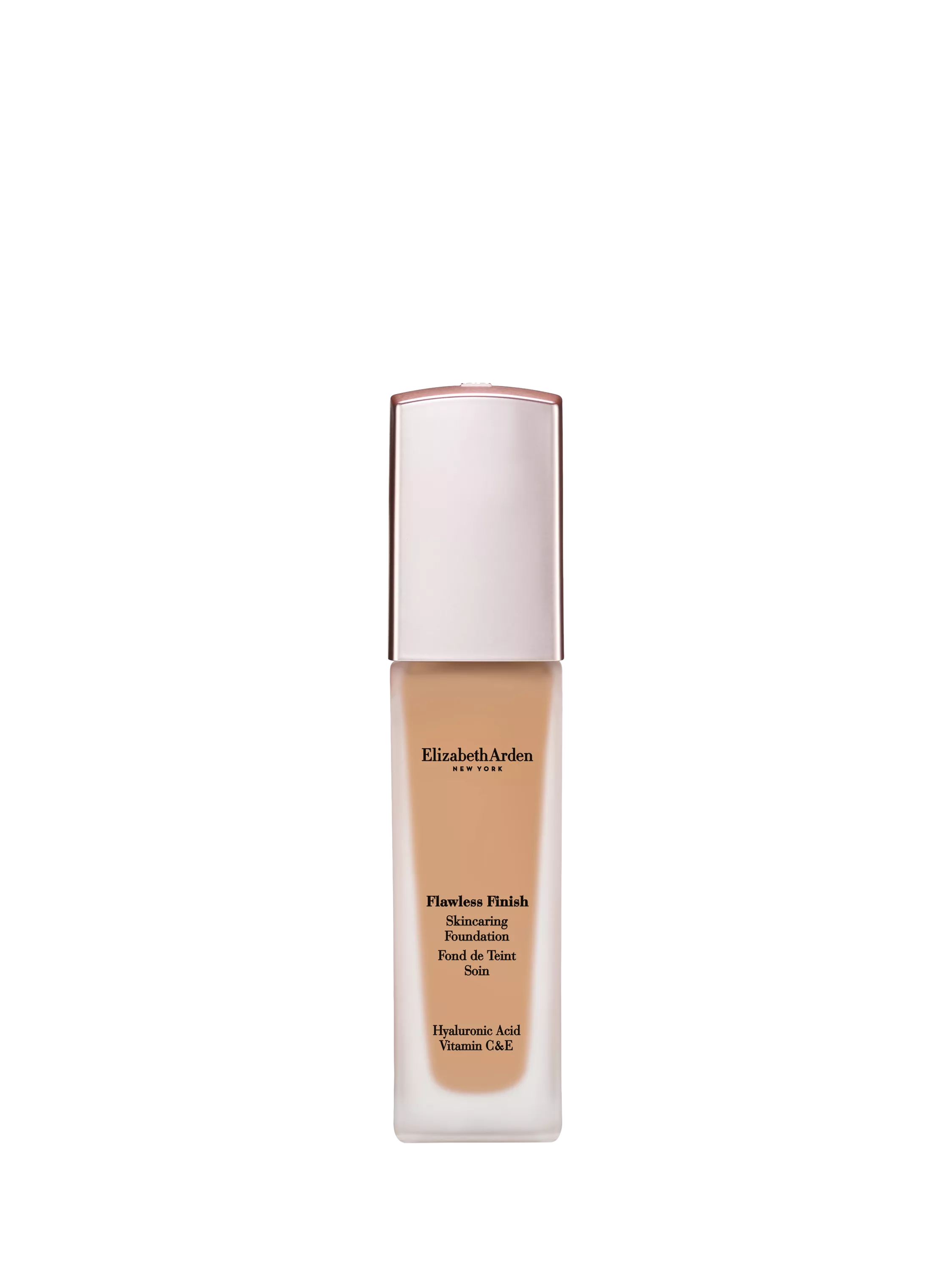Elizabeth Arden Flawless Finish Skincaring Foundation 30ml