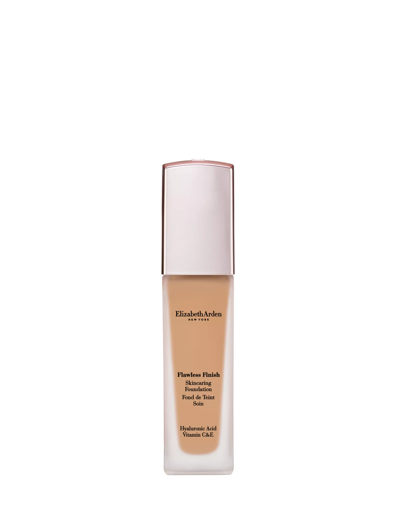Elizabeth Arden Flawless Finish Skincaring Foundation 30ml